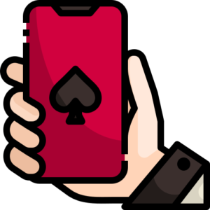ブラックジャックのカジノアプリ